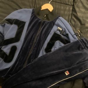 Fila Tracksuit